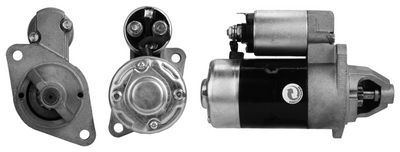 Стартер DRI 627001092