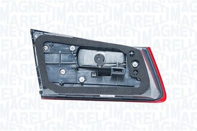 Aizmugurējais lukturis MAGNETI MARELLI 715011176021