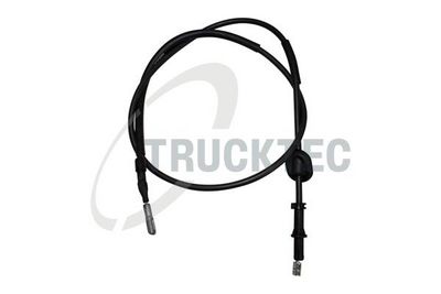 Trose, Stāvbremžu sistēma TRUCKTEC AUTOMOTIVE 02.35.354