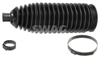 Комплект пыльника, рулевое управление SWAG 33 10 0282