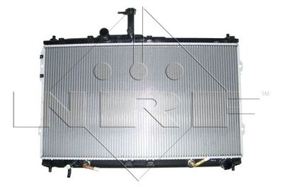 Radiators, Motora dzesēšanas sistēma NRF 58421