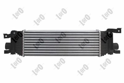 Интеркулер ABAKUS 017-018-0012