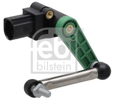Sensors, lukturu augstuma regulēšana FEBI BILSTEIN 1004252
