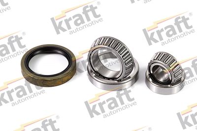 Riteņa rumbas gultņa komplekts KRAFT AUTOMOTIVE 4101110