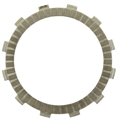 Frikcijas disku komplekts, Sajūgs TRW MCC238-5