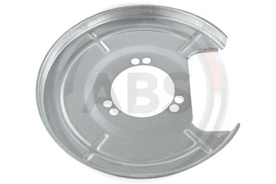 Dubļu sargs, Bremžu disks A.B.S. 11990
