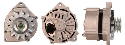 Ģenerators LUCAS LRA00435