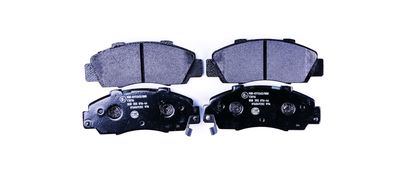 Bremžu uzliku kompl., Disku bremzes HELLA 8DB 355 016-441