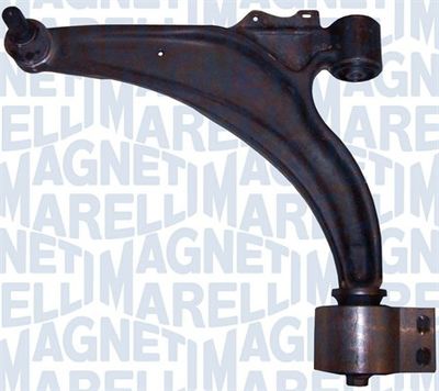 Neatkarīgās balstiekārtas svira, Riteņa piekare MAGNETI MARELLI 301181336800