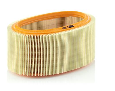 Воздушный фильтр MANN-FILTER C2281
