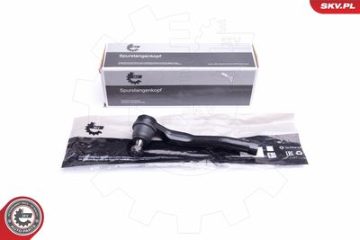 Наконечник поперечной рулевой тяги ESEN SKV 04SKV440