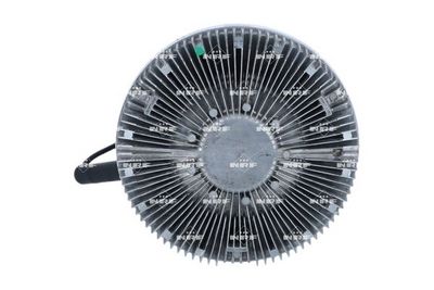 Sajūgs, Radiatora ventilators NRF 49777