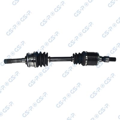 Приводной вал GSP 219011