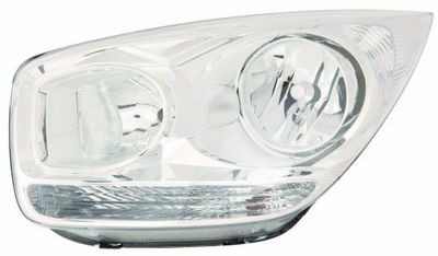 Pamatlukturis ABAKUS 223-1136LMLD-EM