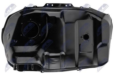 Degvielas tvertne NTY PZP-MS-007