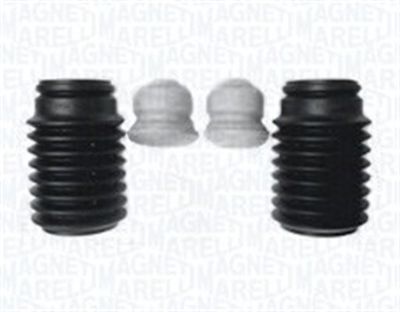 Putekļu aizsargkomplekts, Amortizators MAGNETI MARELLI 310116110054