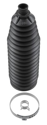 Пыльник, рулевое управление LEMFÖRDER 45076 01