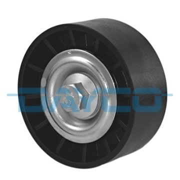 Parazīt-/Vadrullītis, Ķīļrievu siksna DAYCO APV1013