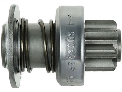 Pievads ar brīvgaitas mehānismu, Starteris AS-PL SD0433P