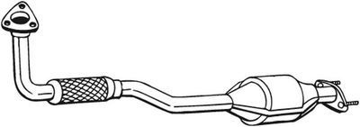 Катализатор BOSAL 099-257