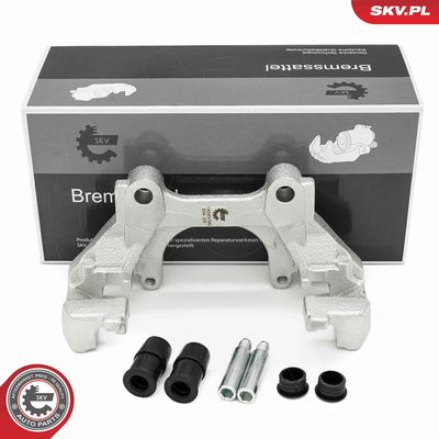 Кронштейн, корпус скобы тормоза ESEN SKV 74SKV180