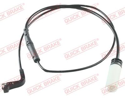 Сигнализатор, износ тормозных колодок QUICK BRAKE WS 0249 A