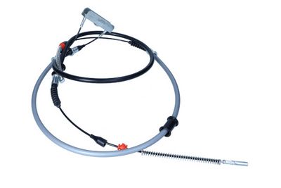 Trose, Stāvbremžu sistēma MAXGEAR 32-0059