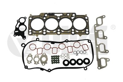 Комплект прокладок, головка цилиндра vika K11767501