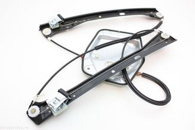 Stikla pacelšanas mehānisms AUTOMEGA 100025010