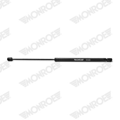 Gāzes atspere, Bagāžas/Kravas nodalījuma vāks MONROE ML5031