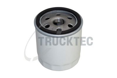 TRUCKTEC AUTOMOTIVE 0718056 Eļļas filtrs