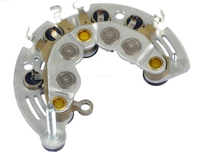 Taisngriezis, Ģenerators AS-PL ARC9028