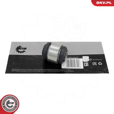 Piekare, Šķērssvira ESEN SKV 69SKV581