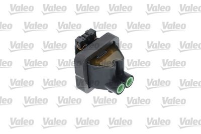 Катушка зажигания VALEO 245780