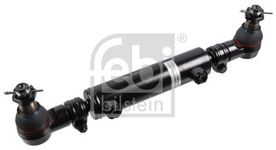 Рабочий цилиндр, усилитель руля FEBI BILSTEIN 179633