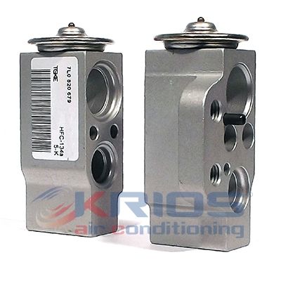 Расширительный клапан, кондиционер MEAT & DORIA K42100