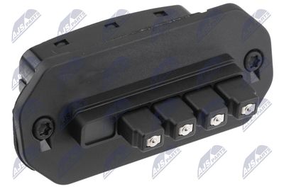 stycznik drzwi bocznych przesuwnych NTY EZC-RE-306
