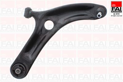 Рычаг независимой подвески колеса, подвеска колеса FAI AutoParts SS7221