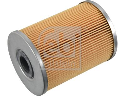 Degvielas filtrs FEBI BILSTEIN 180119