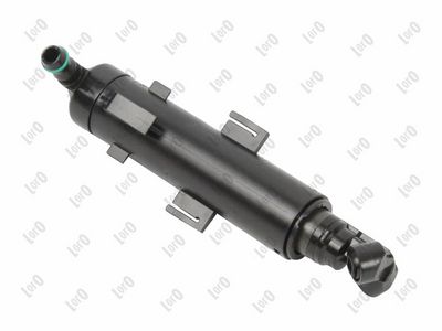 Ūdens sprausla, Lukturu tīrīšanas sistēma ABAKUS 103-03-002