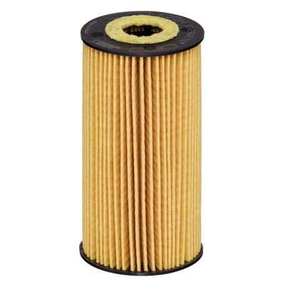 Масляный фильтр HENGST FILTER E212H D231