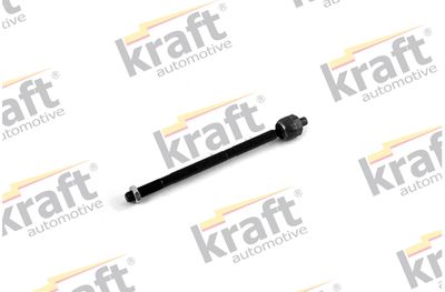 Осевой шарнир, рулевая тяга KRAFT AUTOMOTIVE 4302318