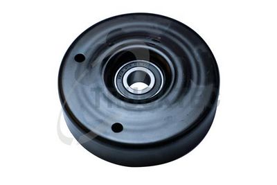 Spriegotājrullītis, Ķīļrievu siksna TRUCKTEC AUTOMOTIVE 02.19.038