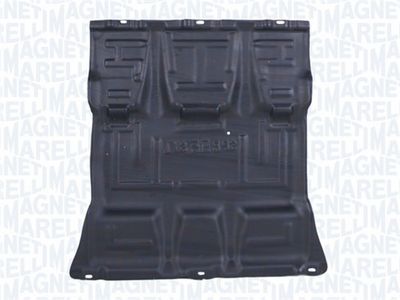 Кожух двигателя MAGNETI MARELLI 021316938370