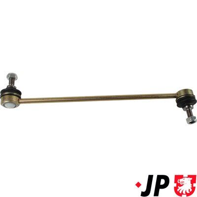 Тяга / стойка, стабилизатор JP GROUP 4940400100