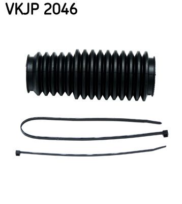 Комплект пыльника, рулевое управление SKF VKJP 2046