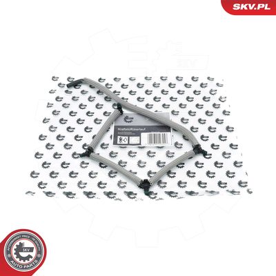 Шланг, утечка топлива ESEN SKV 54SKV289