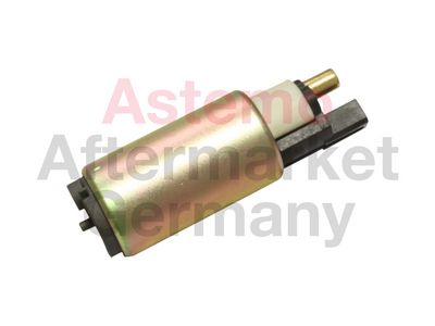 Топливный насос HITACHI 2503383