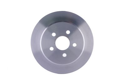 Тормозной диск HELLA 8DD 355 107-921