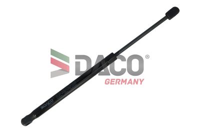 sprężyna gazowa Audi TT 14- Przód DACO SG0248